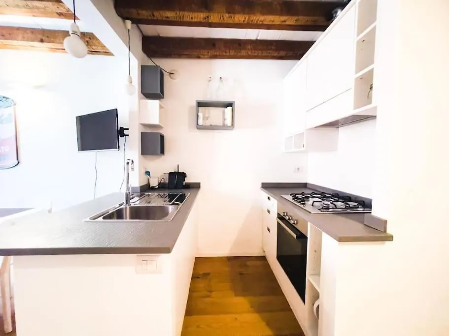 Arco Della Pace - Sempione - Moderno Bilocale Apartment Milan